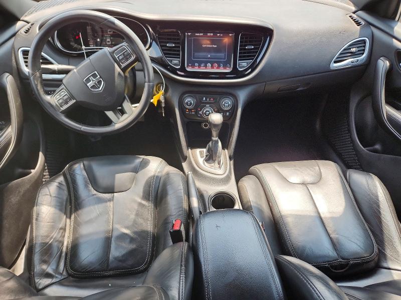 Aukcja sprzedaży 2013 Dodge Dart, vin: 1C3CDFCH6DD323722, numer aukcji: 58430886
