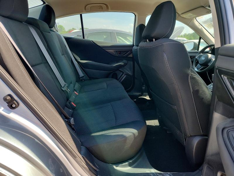 56221306 :رقم المزاد ، 4S3BWAB6XP3011126 vin ، 2023 Subaru Legacy مزاد بيع