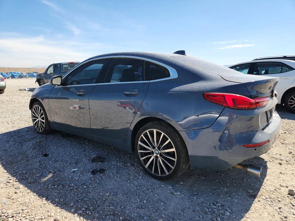 Aukcja sprzedaży 2021 Bmw 228i, vin: WBA53AK00M7H71930, numer aukcji: 59021576