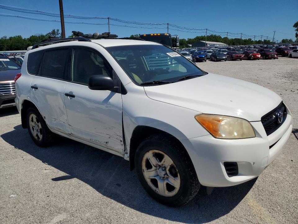 55199446 :رقم المزاد ، JTMBF33V695016347 vin ، 2009 Toyota Rav4 مزاد بيع