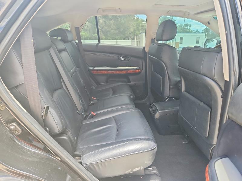 Aukcja sprzedaży 2007 Lexus Rx, vin: 2T2GK31U97C013935, numer aukcji: 55923706