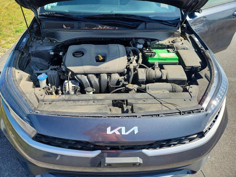 Aukcja sprzedaży 2023 Kia Forte, vin: 3KPF24AD4PE601328, numer aukcji: 56966116