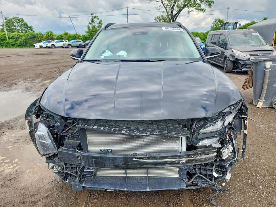 56310646 :رقم المزاد ، 3KMJBCDE2TE028316 vin ، 2026 Hyundai Tucson مزاد بيع