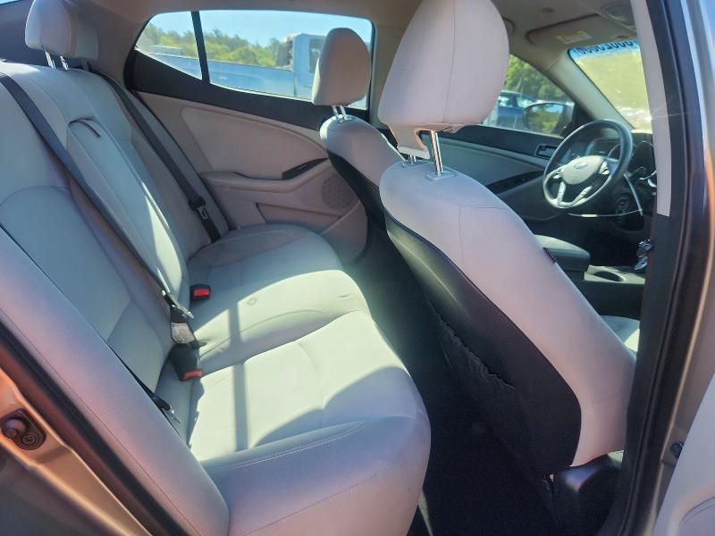 Aukcja sprzedaży 2013 Kia Optima, vin: 5XXGM4A74DG104291, numer aukcji: 55825806