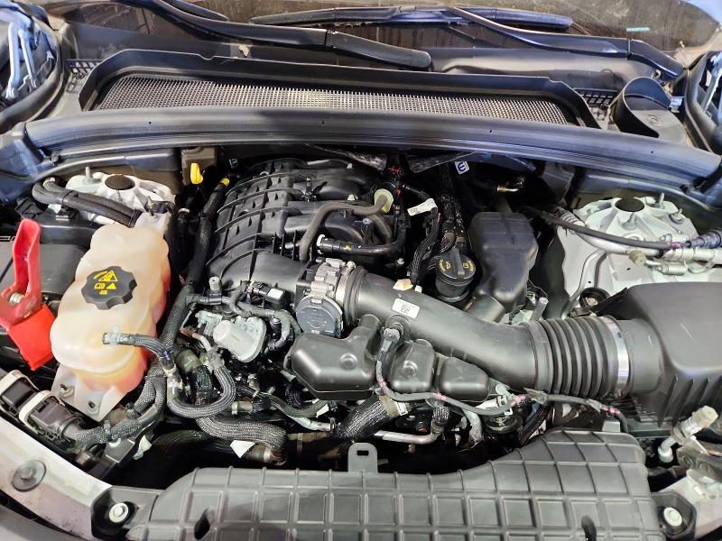 Продаж на аукціоні авто 2023 Jeep Grand Cherokee, vin: 1C4RJKAG8P8754206, номер лоту: 57041766