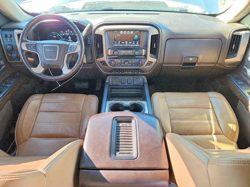 Aukcja sprzedaży 2017 Gmc Sierra, vin: 3GTU2PEJ2HG282400, numer aukcji: 57308946