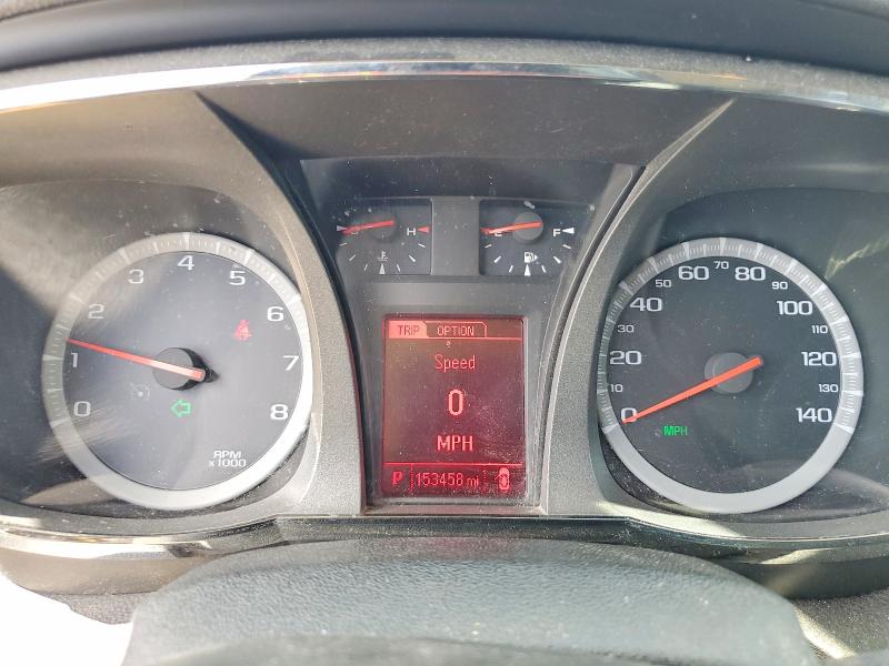 Aukcja sprzedaży 2014 Gmc Terrain, vin: 2GKFLXEKXE6354034, numer aukcji: 58065796