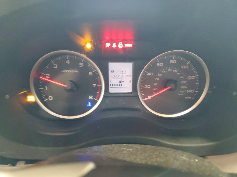 95588695 :رقم المزاد ، JF2SJADC3FG468242 vin ، 2015 Subaru Forester مزاد بيع