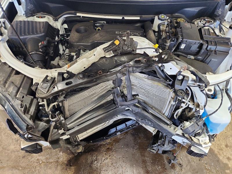 Продажа на аукционе авто 2021 Chevrolet Equinox, vin: 3GNAXSEV9MS172193, номер лота: 56783246