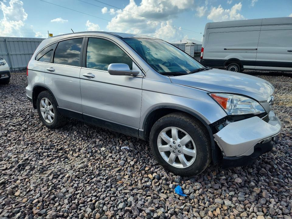 Aukcja sprzedaży 2009 Honda Cr-v, vin: 5J6RE487X9L065171, numer aukcji: 55173656