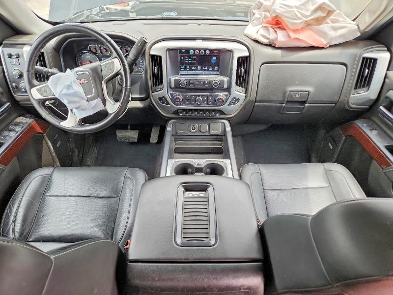 Aukcja sprzedaży 2018 Gmc Sierra, vin: 3GTU2NEC7JG575818, numer aukcji: 57812966