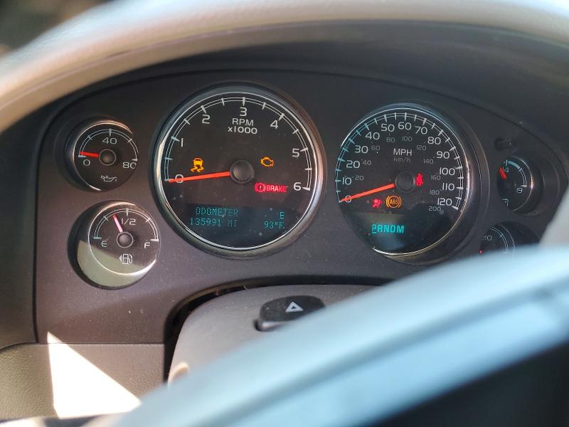 59144726 :رقم المزاد ، 1GNSCBE00ER231477 vin ، 2014 Chevrolet Tahoe مزاد بيع