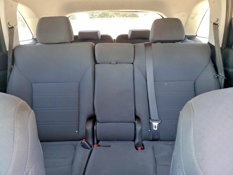 2020 Kia Sorento მანქანა იყიდება აუქციონზე, vin: 5XYPGDA55LG620286, აუქციონის ნომერი: 57229376