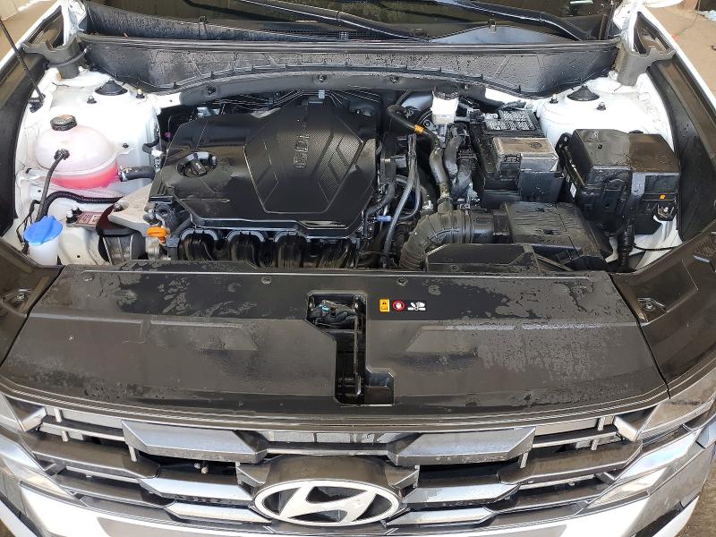 Aukcja sprzedaży 2025 Hyundai Tucson, vin: 5NMJBCDE0SH530770, numer aukcji: 58070796