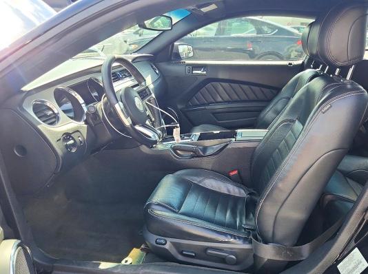 Продажа на аукционе авто 2014 Ford Mustang, vin: 1ZVBP8AM8E5333980, номер лота: 58313806