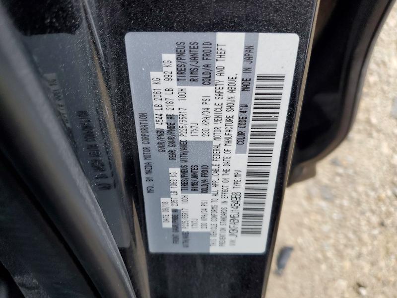 Aukcja sprzedaży 2018 Mazda Cx-5, vin: JM3KFABM6J1464958, numer aukcji: 55784526