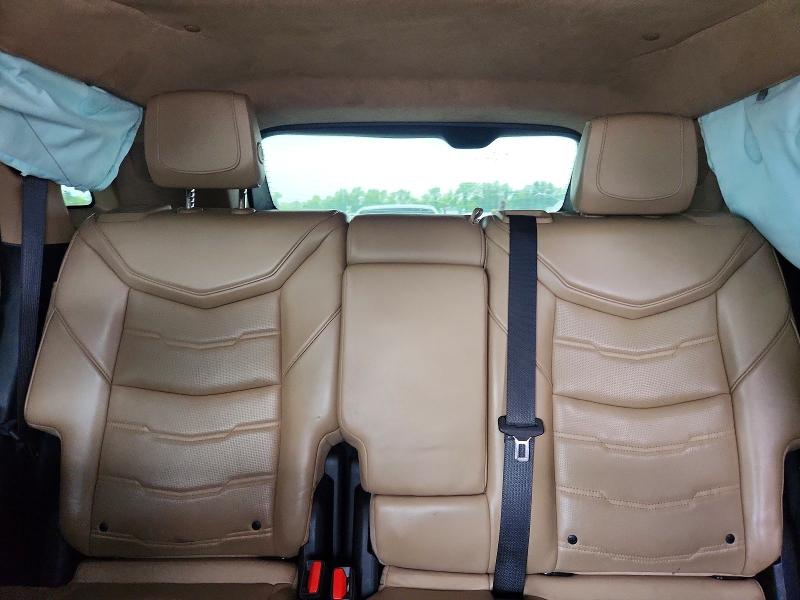 Продаж на аукціоні авто 2017 Cadillac Xt5, vin: 1GYKNFRS3HZ125061, номер лоту: 57491216
