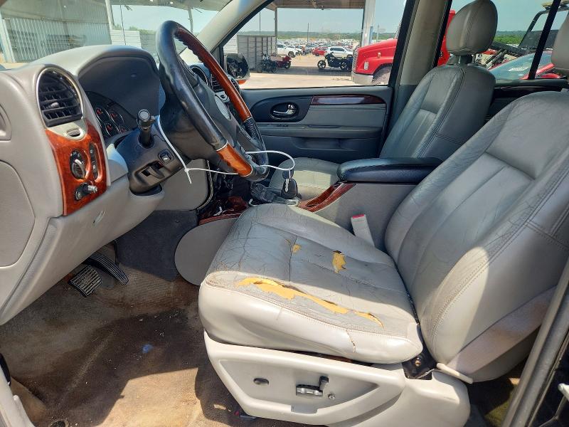 Продажа на аукционе авто 2006 Gmc Envoy, vin: 1GKES63M462147456, номер лота: 59070596