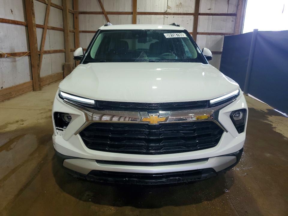 Продаж на аукціоні авто 2026 Chevrolet Trailblazer, vin: KL79MRSL7TB136140, номер лоту: 59158786