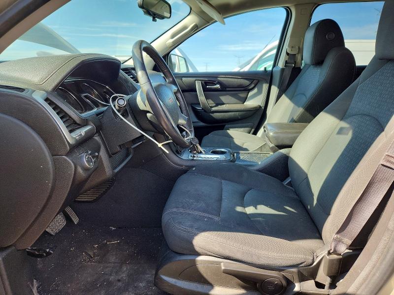 Продаж на аукціоні авто 2015 Gmc Acadia, vin: 1GKKRNED2FJ124298, номер лоту: 55743176