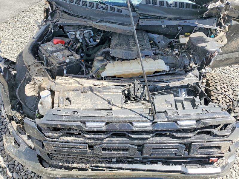57433646 :رقم المزاد ، 1FTFW1RJXRFB80849 vin ، 2024 Ford F150 مزاد بيع