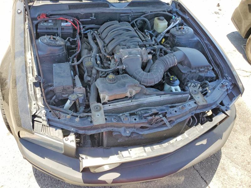 Aukcja sprzedaży 2007 Ford Mustang, vin: 1ZVHT82H875202977, numer aukcji: 57085266