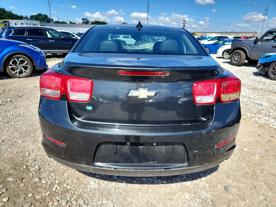 Продаж на аукціоні авто 2015 Chevrolet Malibu, vin: 1G11C5SL3FF222577, номер лоту: 58249496