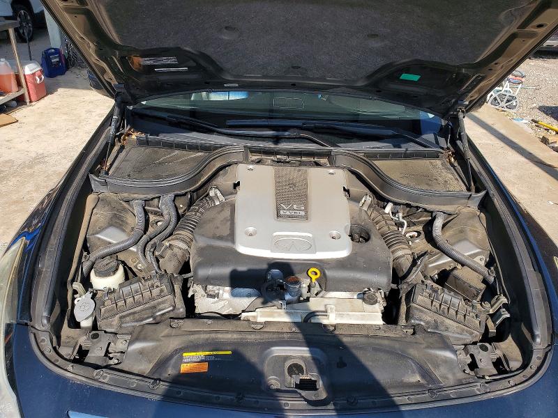 Aukcja sprzedaży 2013 Infiniti G37 Sedan, vin: JN1CV6AP1DM715397, numer aukcji: 56074206