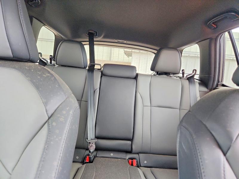 Aukcja sprzedaży 2026 Subaru Outback, vin: JF2BUPAD3TY469596, numer aukcji: 56675076