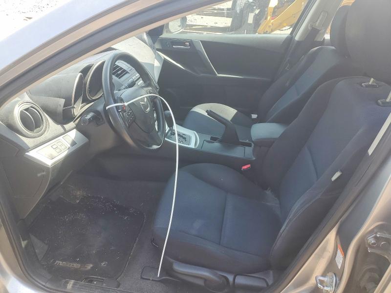 Продаж на аукціоні авто 2010 Mazda 3, vin: JM1BL1SG2A1244518, номер лоту: 57124266