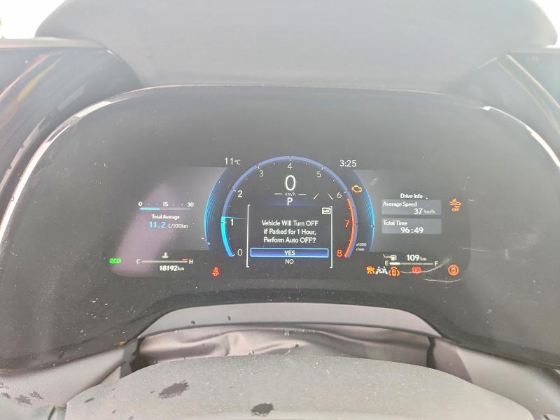 Продажа на аукционе авто 2025 Lexus Rx 350 Base/350 Prem, vin: 2T2BAMCA6SC106409, номер лота: 57219626