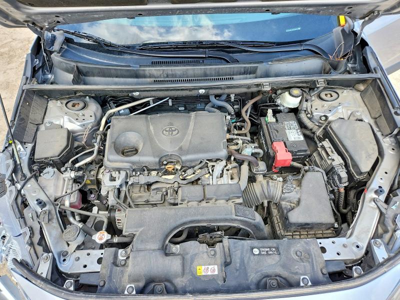 Продажа на аукционе авто 2021 Toyota Rav4, vin: 2T3H1RFV0MC090163, номер лота: 55648376