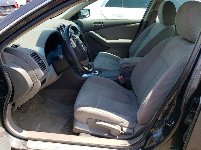 Продажа на аукционе авто 2010 Nissan Altima, vin: 1N4AL2AP0AN449398, номер лота: 58967966