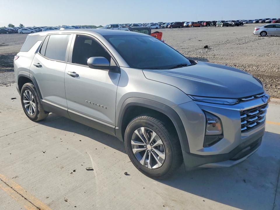 Продажа на аукционе авто 2026 Chevrolet Equinox, vin: 3GNAXHEG2TL184022, номер лота: 59220806