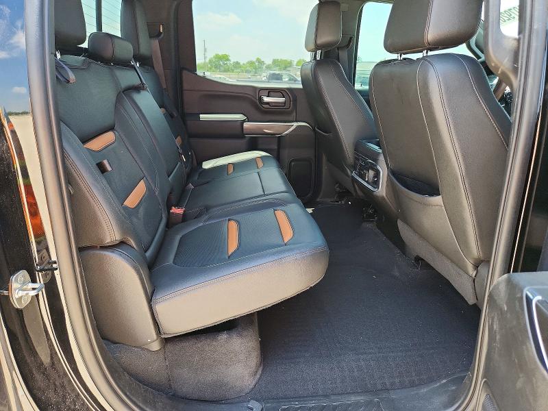 Aukcja sprzedaży 2021 Gmc Sierra, vin: 1GTU9EET2MZ270033, numer aukcji: 57997926