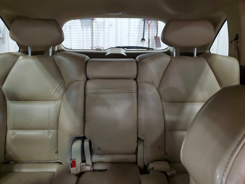 Aukcja sprzedaży 2007 Acura Mdx, vin: 2HNYD28467H543511, numer aukcji: 57215286