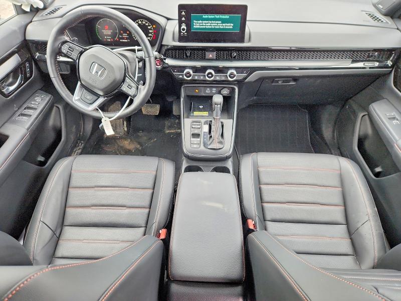 Продаж на аукціоні авто 2025 Honda Cr-v, vin: 2HKRS6H92SH221371, номер лоту: 58274556