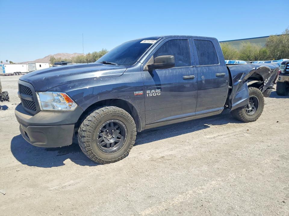 Aukcja sprzedaży 2017 Ram 1500, vin: 1C6RR7FT8HS721679, numer aukcji: 56711276