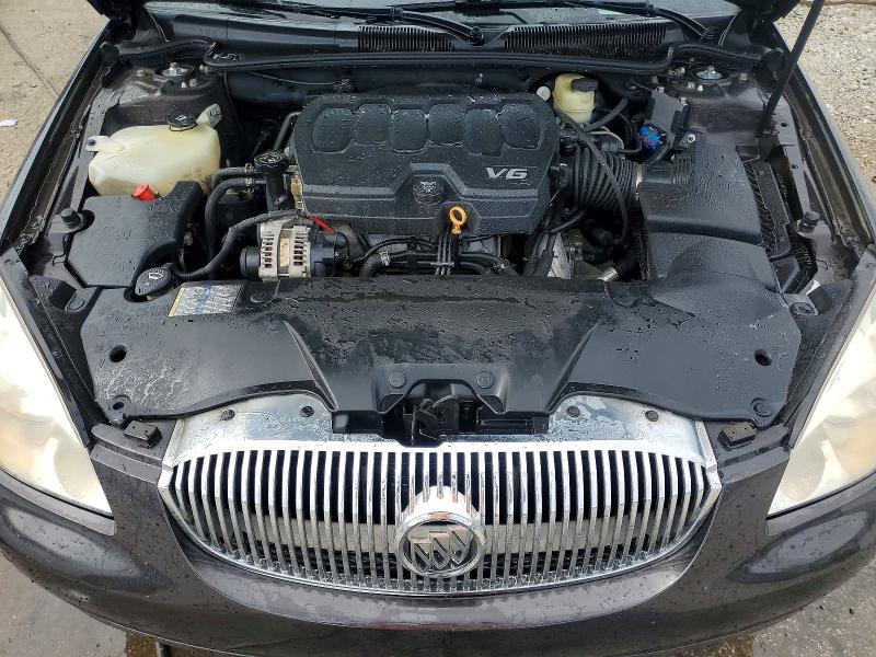 56359416 :رقم المزاد ، 1G4HD57M09U129922 vin ، 2009 Buick Lucerne مزاد بيع