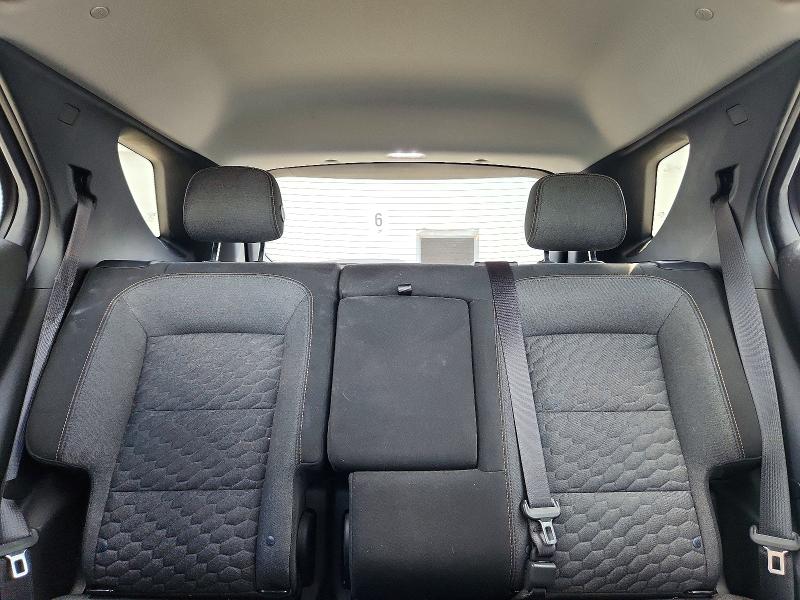 Продаж на аукціоні авто 2019 Chevrolet Equinox, vin: 2GNAXUEVXK6106677, номер лоту: 58192516