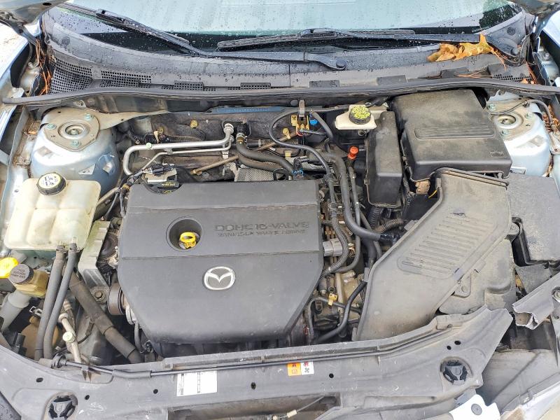 Aukcja sprzedaży 2007 Mazda 3, vin: JM1BK32F271736903, numer aukcji: 59151686
