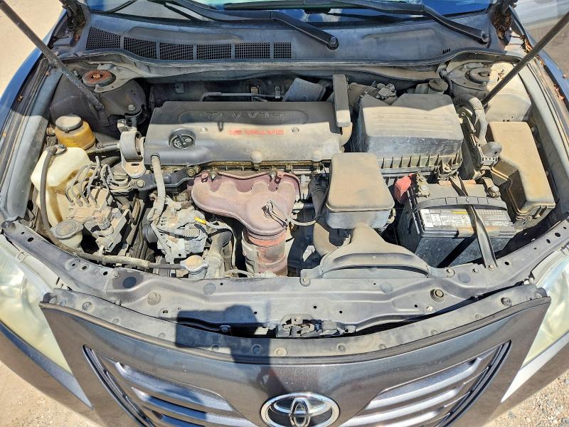 Продажа на аукционе авто 2009 Toyota Camry, vin: 4T4BE46K39R120540, номер лота: 55399546