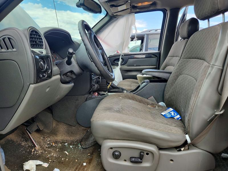 Aukcja sprzedaży 2004 Gmc Envoy, vin: 1GKET12S546204480, numer aukcji: 56499796