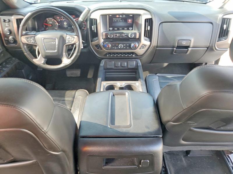 55943116 :رقم المزاد ، 1GT120E82FF154616 vin ، 2015 Gmc Sierra مزاد بيع