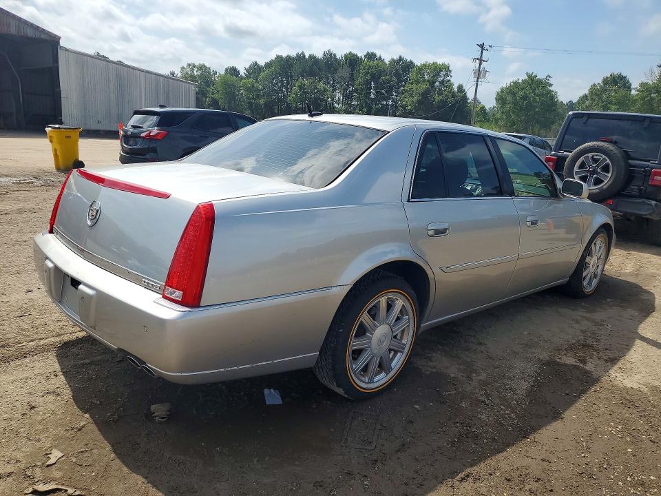Продажа на аукционе авто 2008 Cadillac Dts, vin: 1G6KD57Y18U175936, номер лота: 55696866