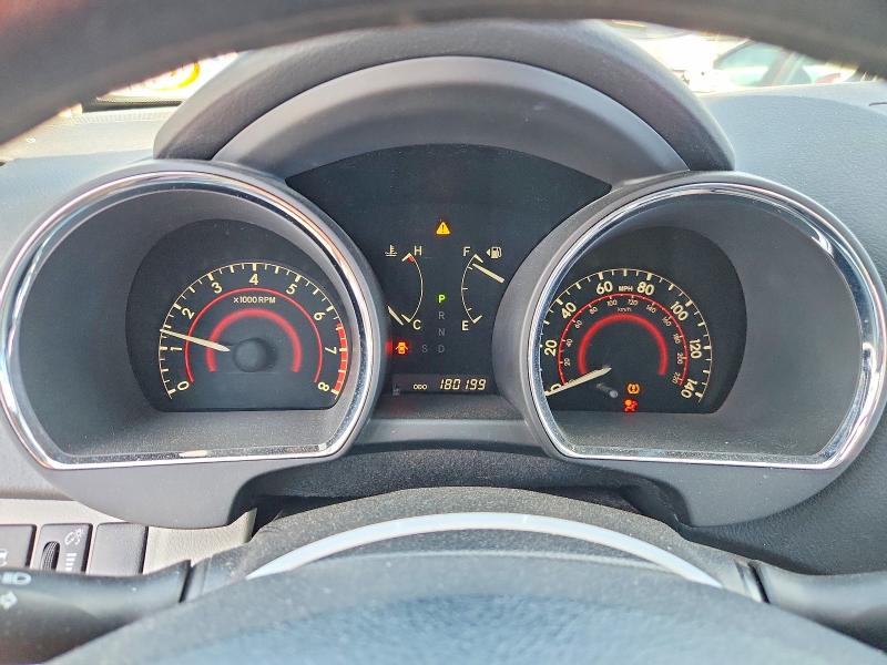 Aukcja sprzedaży 2011 Toyota Highlander, vin: 5TDBK3EH3BS072197, numer aukcji: 53902496
