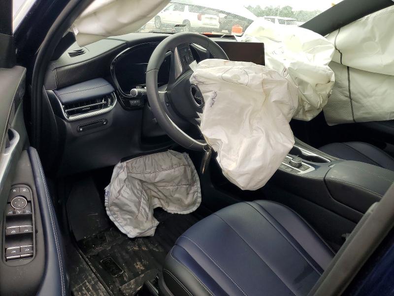 Aukcja sprzedaży 2026 Infiniti Qx60, vin: 5N1AL1FW5TC353118, numer aukcji: 57540276