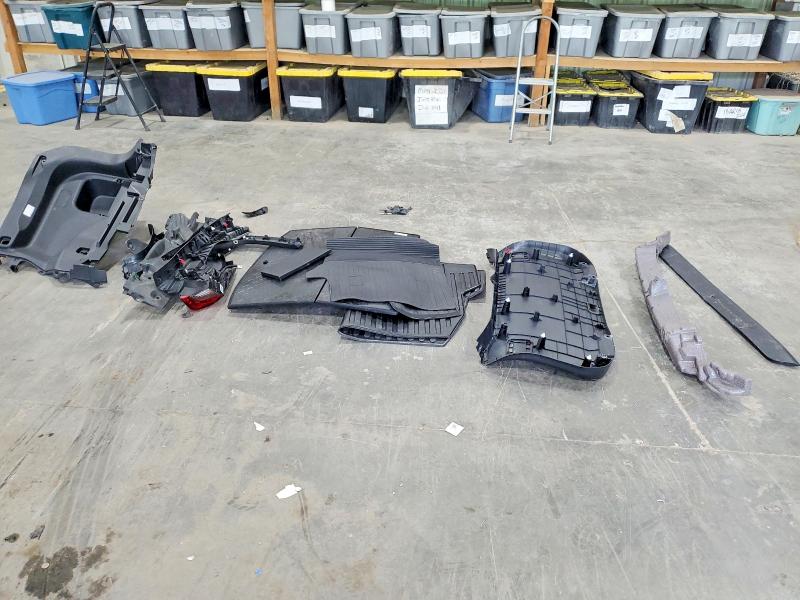 55507526 :رقم المزاد ، 2T3F1RFV4SC504159 vin ، 2025 Toyota Rav4 مزاد بيع