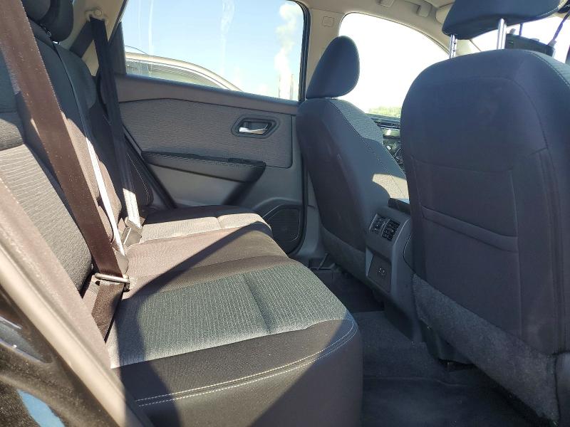 Aukcja sprzedaży 2023 Nissan Rogue, vin: 5N1BT3BB6PC691300, numer aukcji: 56295746
