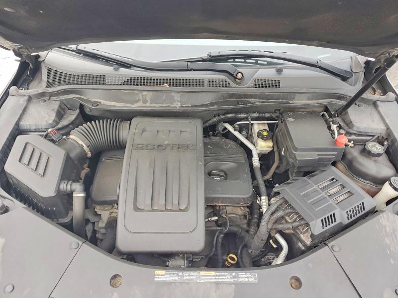 2015 Chevrolet Equinox მანქანა იყიდება აუქციონზე, vin: 1GNFLFEK8FZ144471, აუქციონის ნომერი: 56694126